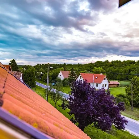 Garden - Balaton Apartamento *