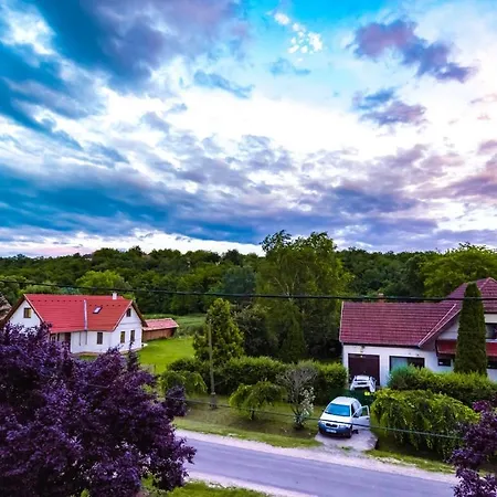 Apartamento Garden - Balaton