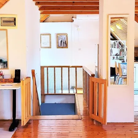 Garden - Balaton Apartment