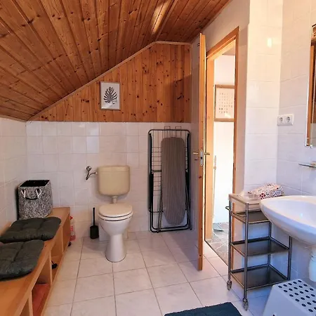Garden - Balaton Apartment Szolad