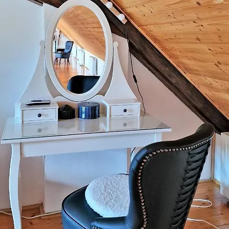 Apartamento Garden - Balaton *