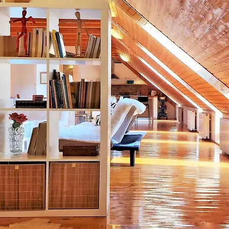 Apartamento Garden - Balaton *
