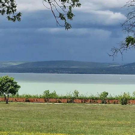 Garden - Balaton Apartment