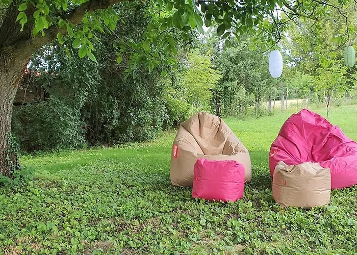 Garden - Balaton